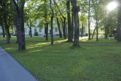 park_mauer
