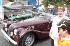 oldtimer