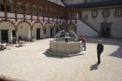 brunnen