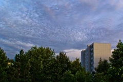 wolkenstimmung